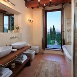 Charming Historic Villa-10 Acres *