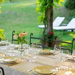 Charming Historic Villa-10 Acres Villa Quadro Vecchio