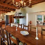 Charming Historic Villa-10 Acres