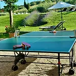 Charming Historic Villa-10 Acres Villa