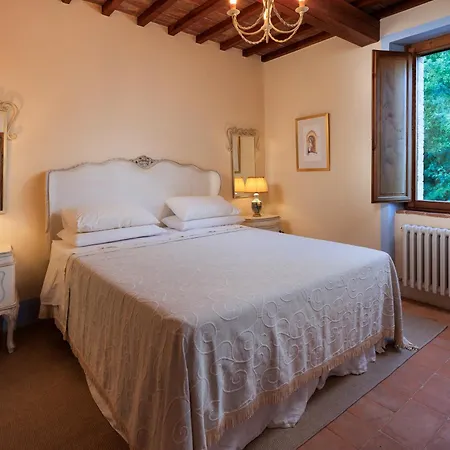 Villa Charming Historic Villa-10 Acres *