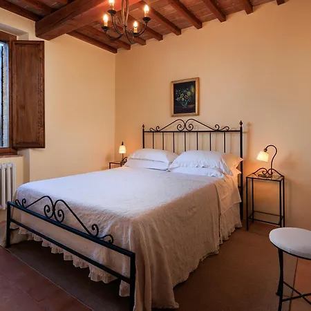 Charming Historic Villa-10 Acres