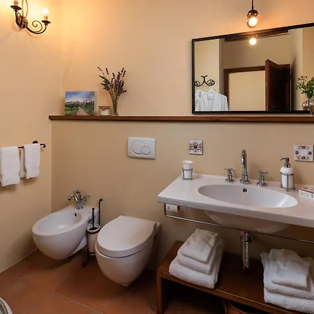 Charming Historic Villa-10 Acres * Quadro Vecchio