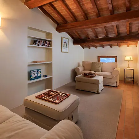Villa Charming Historic Villa-10 Acres Quadro Vecchio