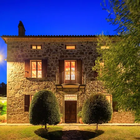 Villa Charming Historic Villa-10 Acres Quadro Vecchio