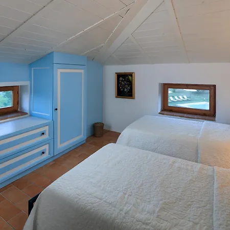 Charming Historic Villa-10 Acres Villa *