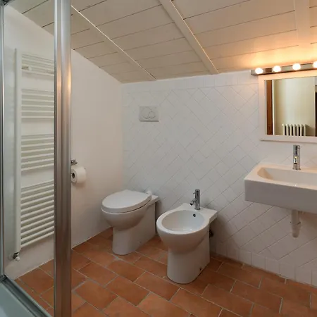 Villa Charming Historic Villa-10 Acres Quadro Vecchio
