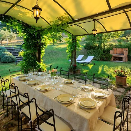 Villa Charming Historic Villa-10 Acres