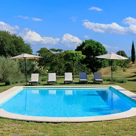 Charming Historic Villa-10 Acres Villa