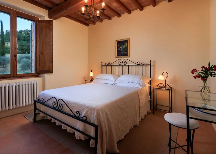 Charming Historic Villa-10 Acres