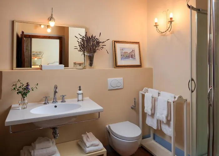 Charming Historic Villa-10 Acres Quadro Vecchio