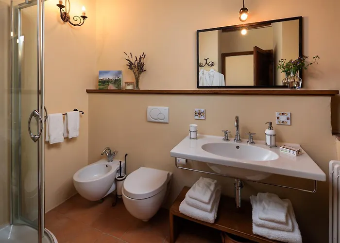 Charming Historic Villa-10 Acres * Quadro Vecchio