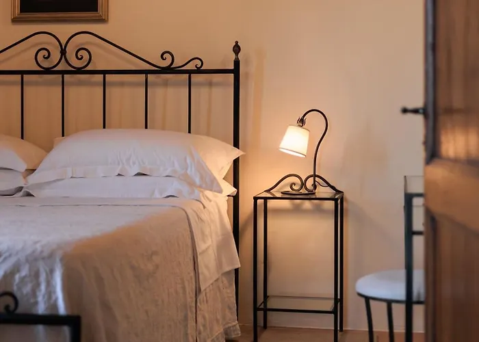 Charming Historic Villa-10 Acres Villa *