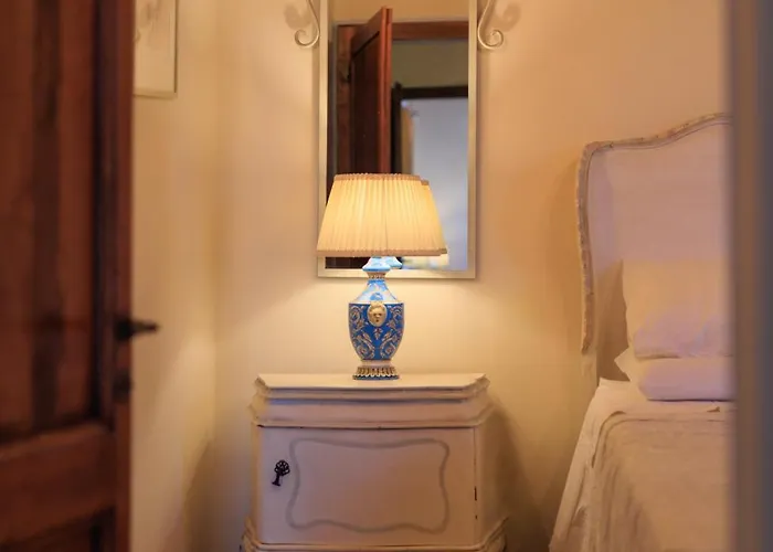 Charming Historic Villa-10 Acres Villa *