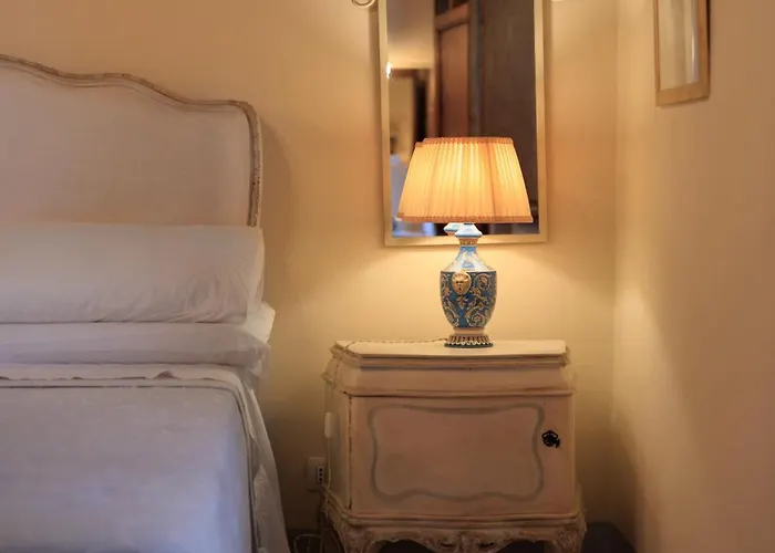 Charming Historic Villa-10 Acres * Quadro Vecchio