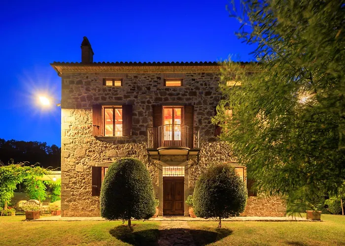 Villa Charming Historic Villa-10 Acres Quadro Vecchio