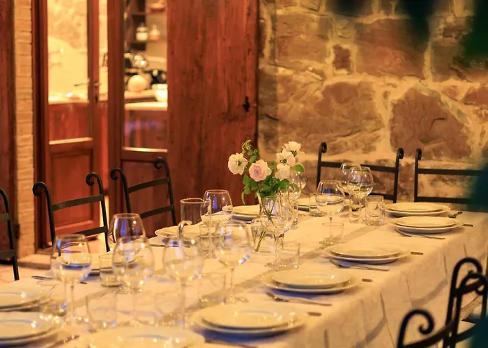 Villa Charming Historic Villa-10 Acres Quadro Vecchio