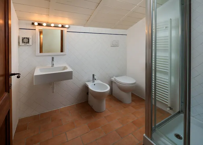 Charming Historic Villa-10 Acres * Quadro Vecchio