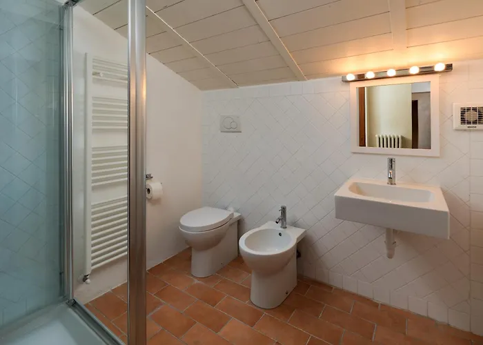 Villa Charming Historic Villa-10 Acres Quadro Vecchio